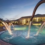 Heide Spa Bad Düben