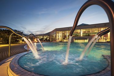 Heide Spa Bad Düben