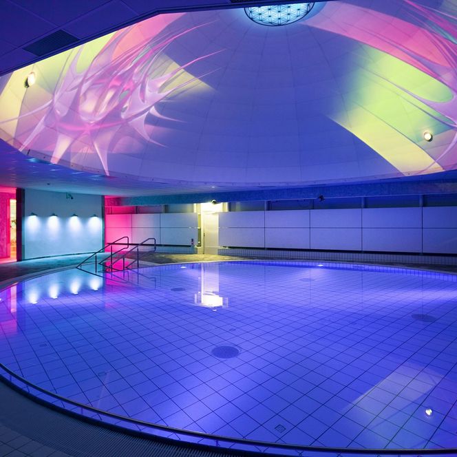 Toskana Therme Bad Schandau