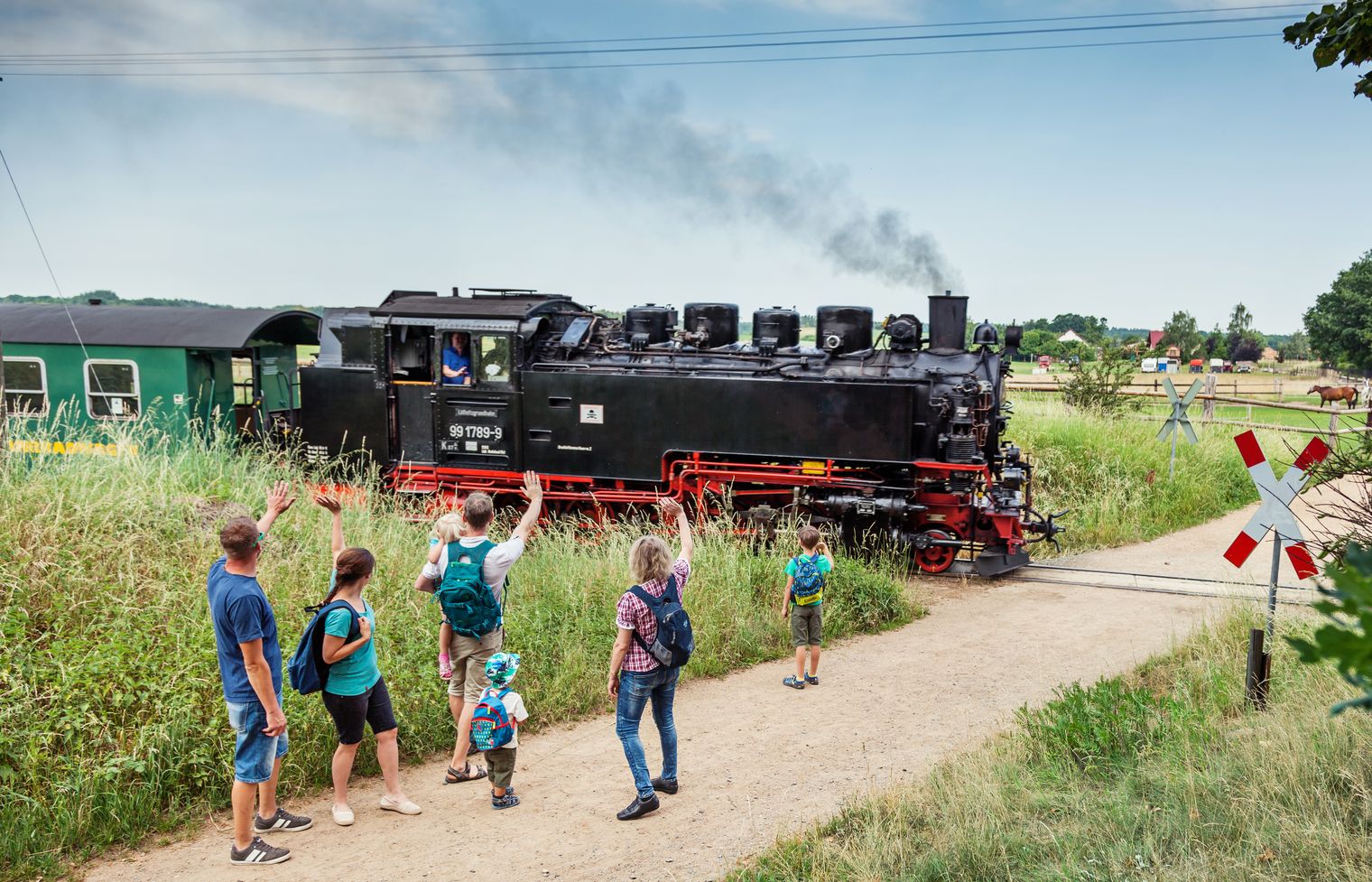Lössnitzgrundbahn