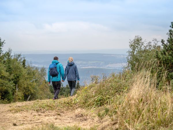 Erzgebirge Oberwiesenthal, Kammweg Erzgebirge Oberwiesenthal, Kammweg