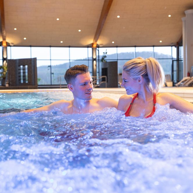 Gesundheitsbad ACTINON Whirlpool