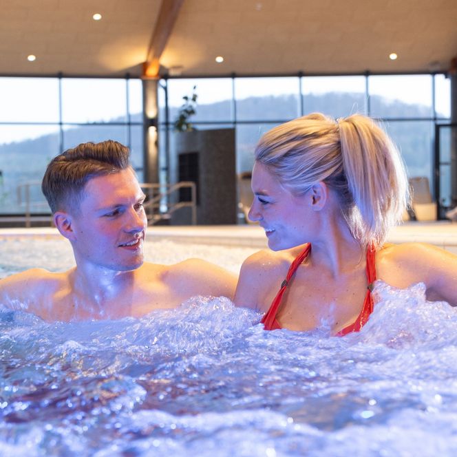 Gesundheitsbad ACTINON Whirlpool