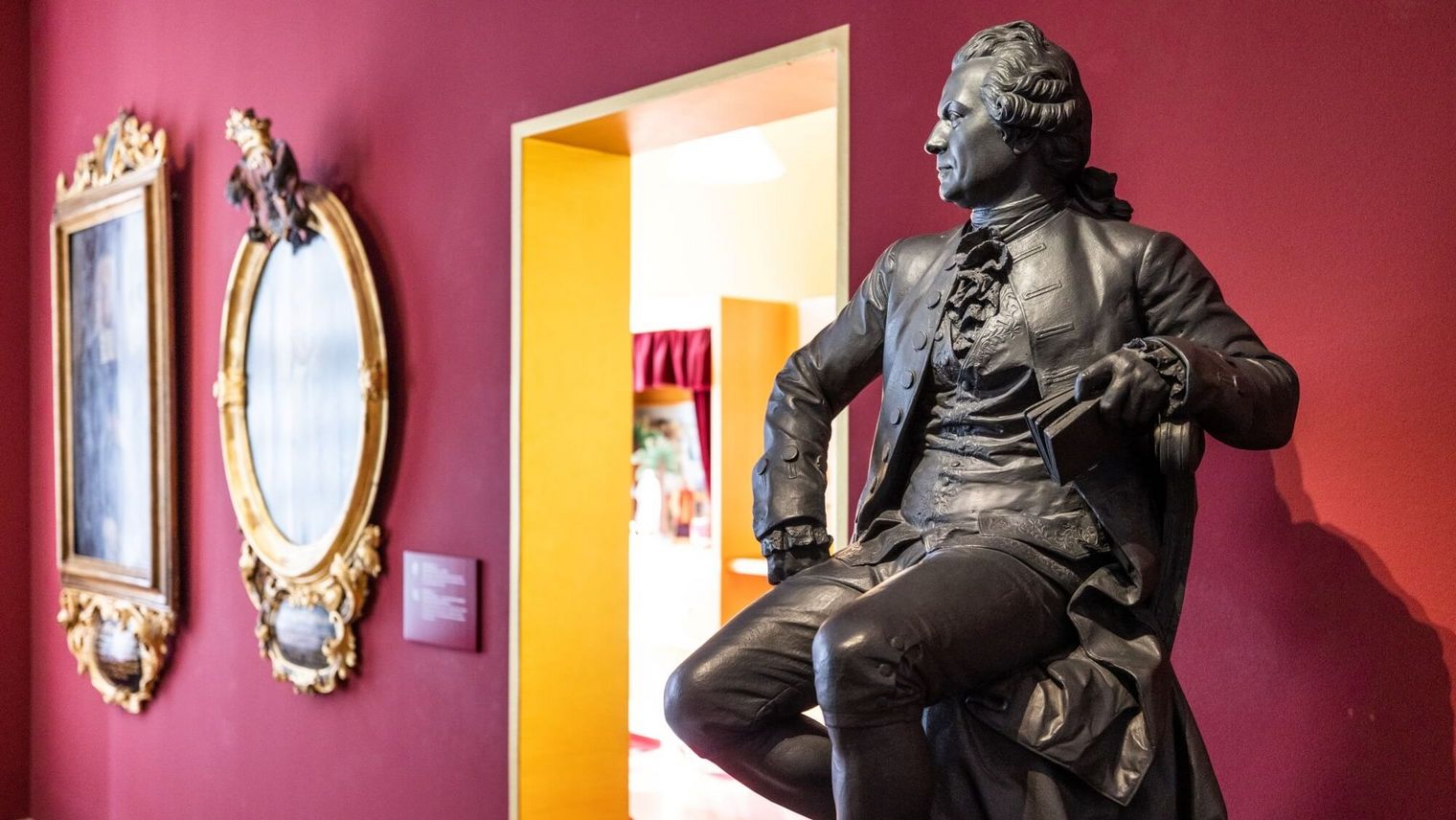 Lessing-Museum Kamenz
