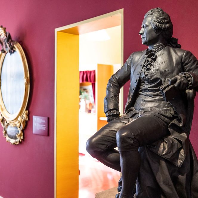 Lessing-Museum Kamenz