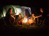 Campingurlaub in Sachsen