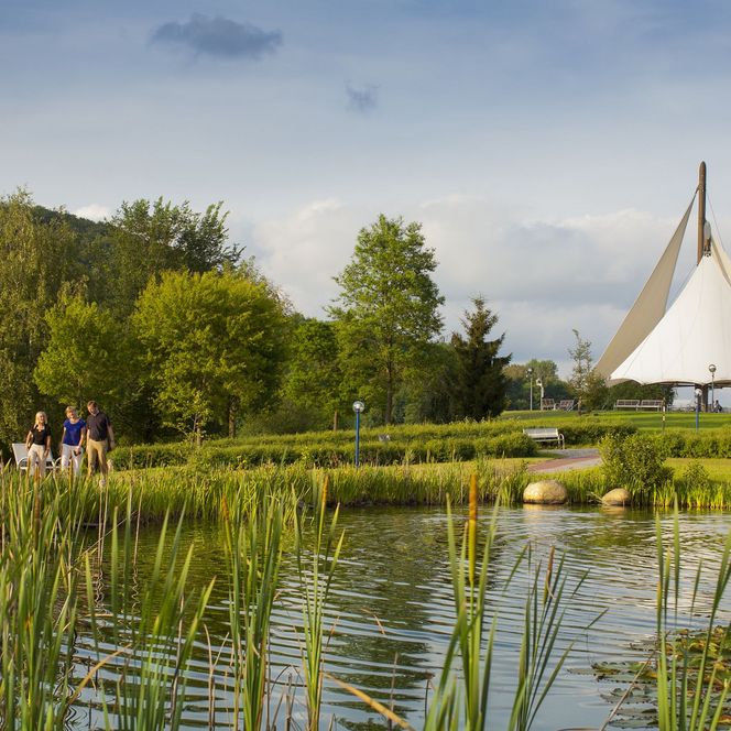 Kurpark Bad Schlema