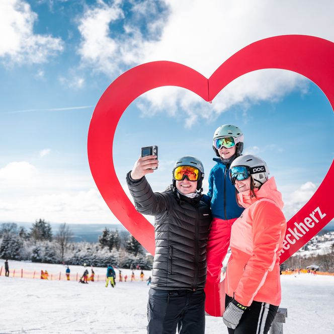 Skiwelt Schöneck