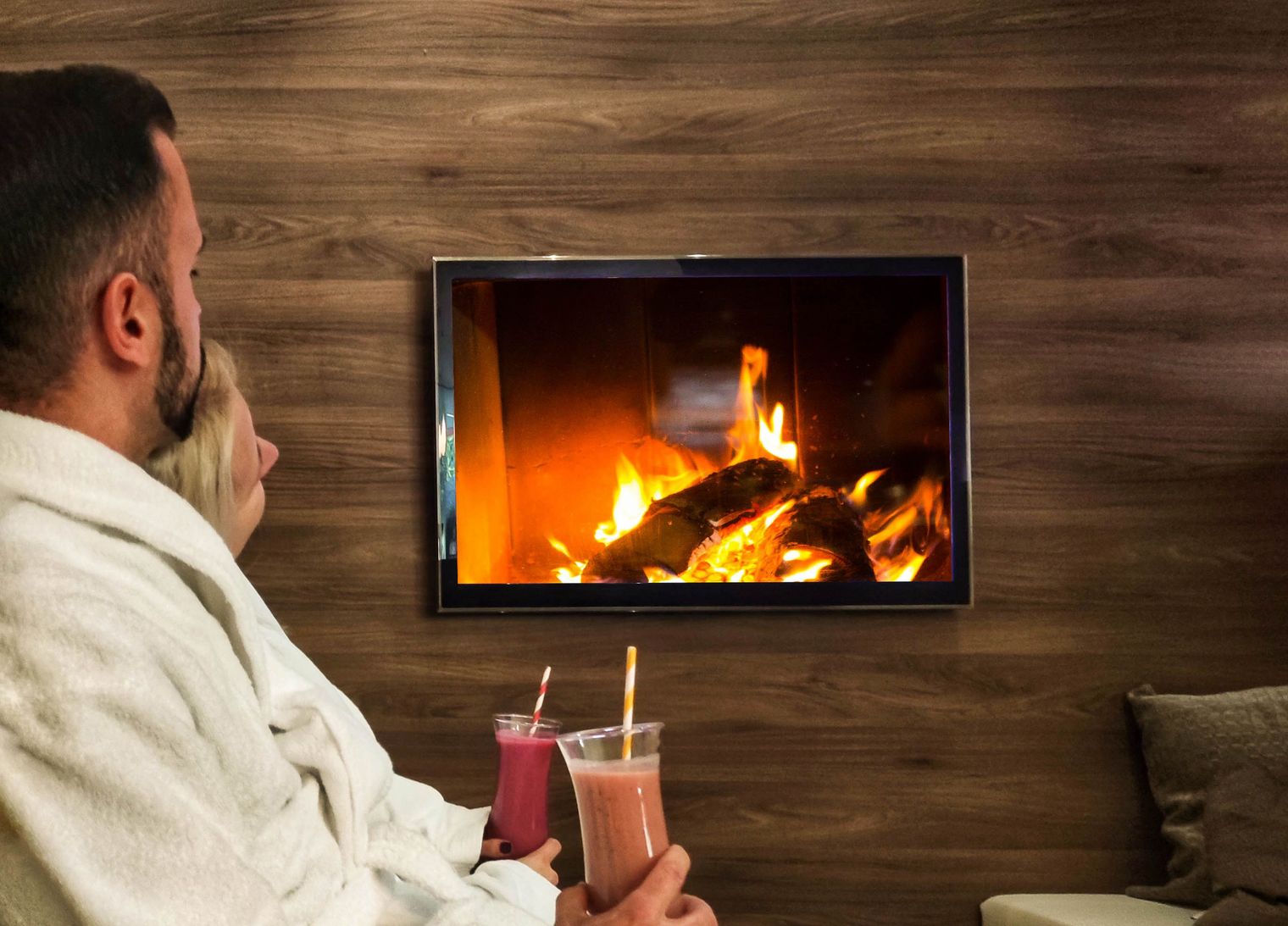 HEIDE SPA Hotel & Resort Saunawelt