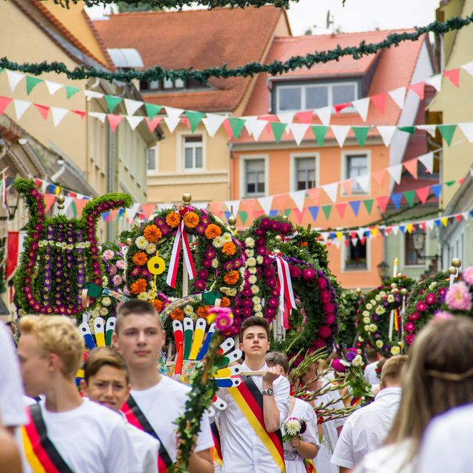 Kamenzer Forstfest