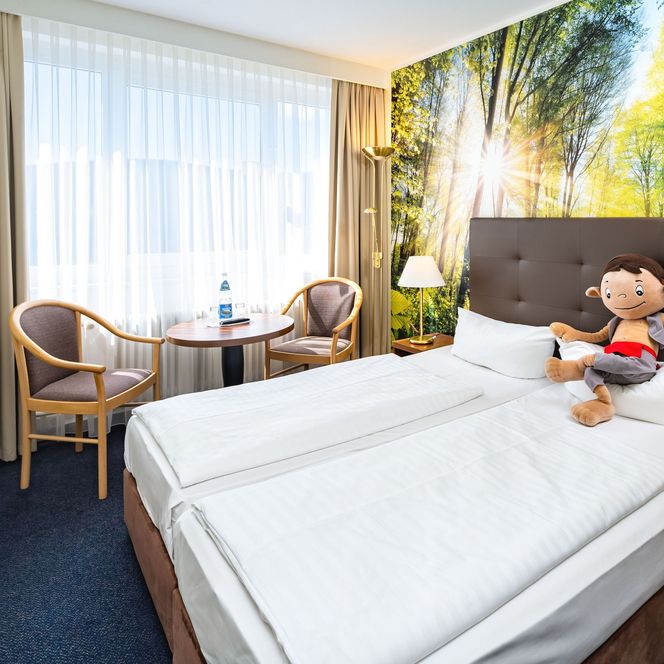Familienzimmer