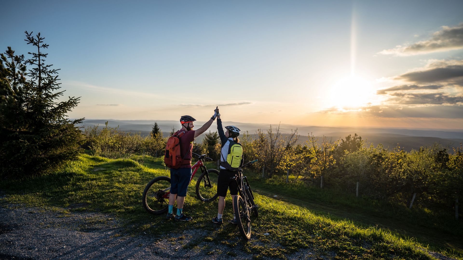 Stoneman Miriquidi MTB