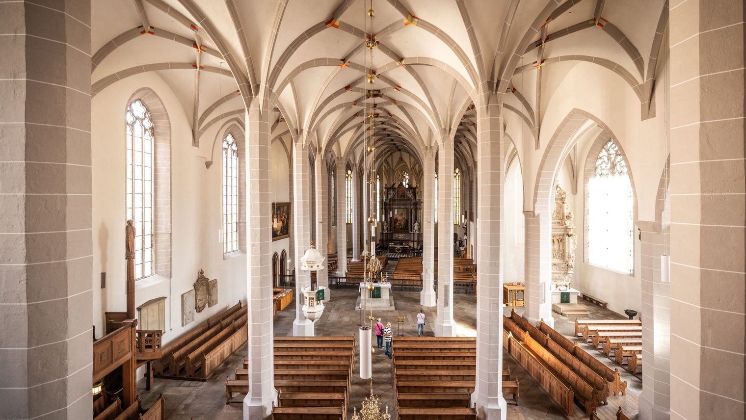 Dom St. Petri in Bautzen / Cathedral St. Petri in Bautzen
