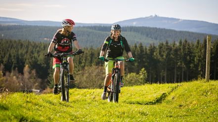 TrailCenter Rabenberg