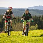 TrailCenter Rabenberg