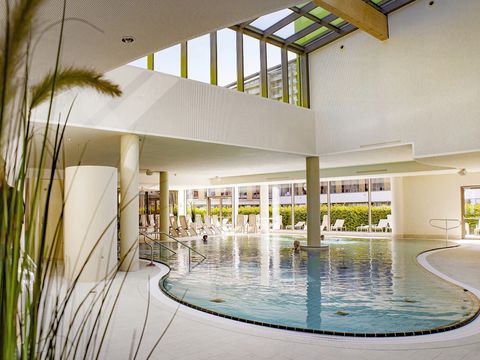 Hutznbad Soletherme Bad Elster