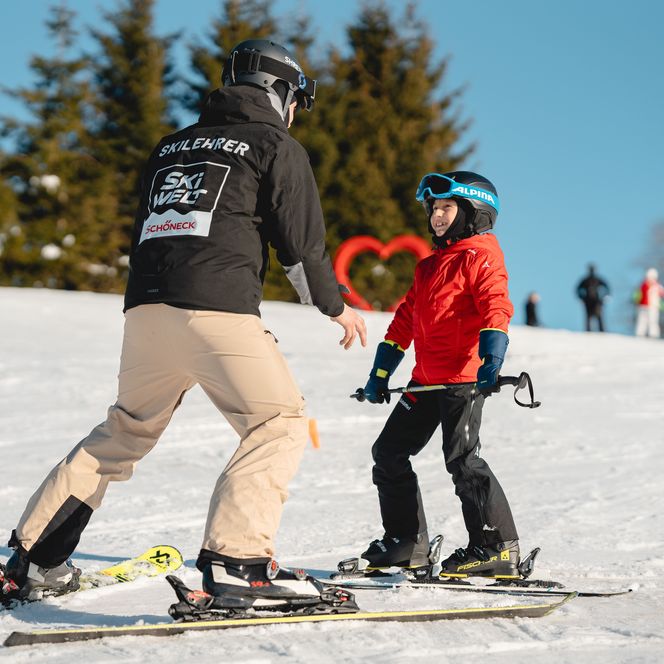 Skiwelt Schöneck