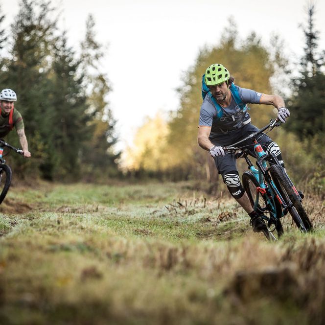 TrailCenter Rabenberg