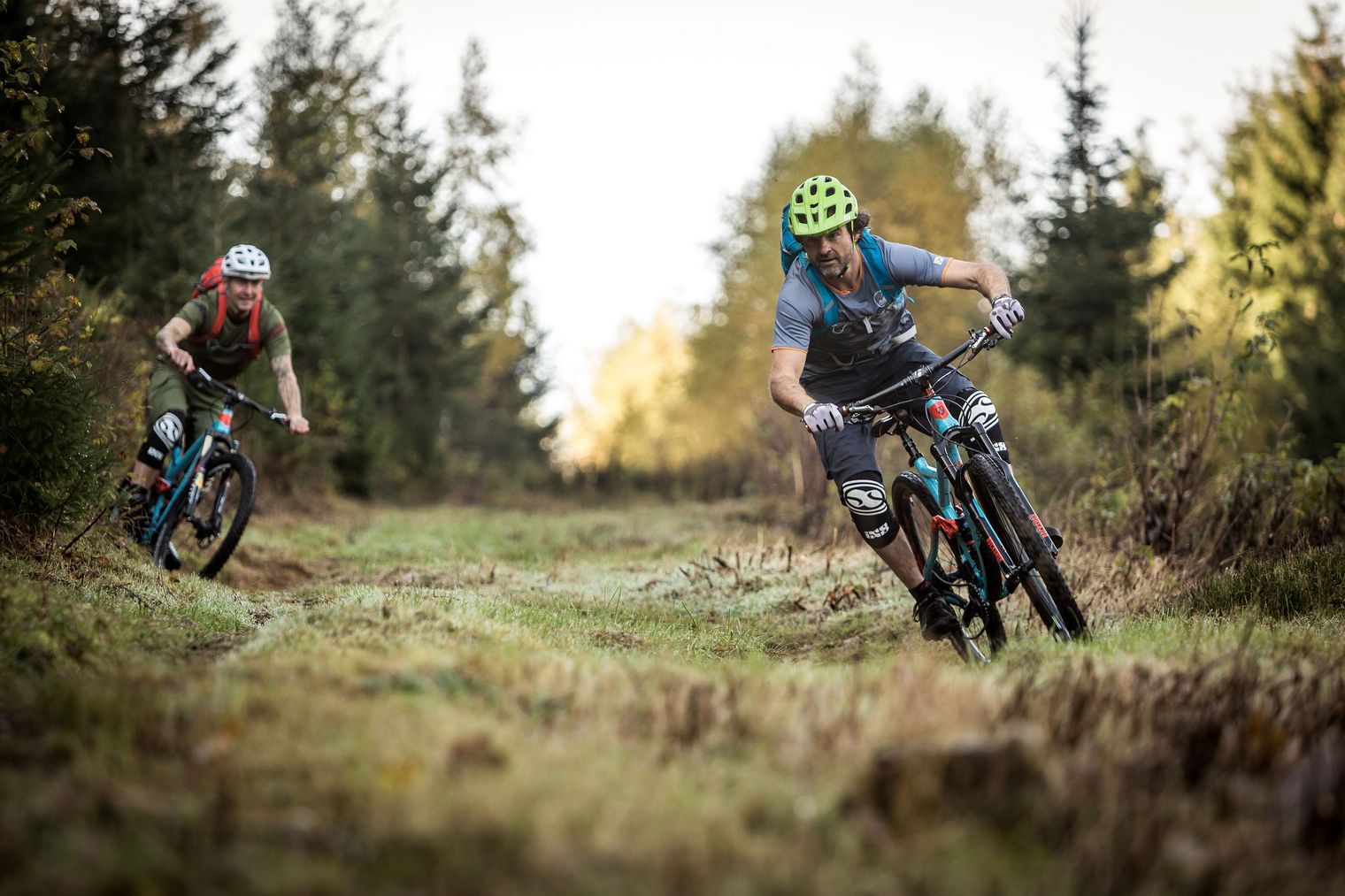 TrailCenter Rabenberg