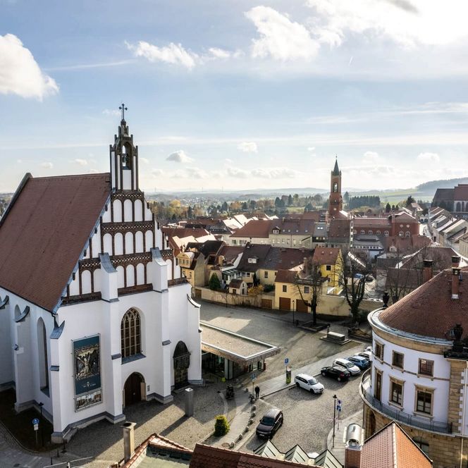 Klosterkirche Kamenz