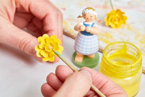 Seiffen, Handwerk erleben