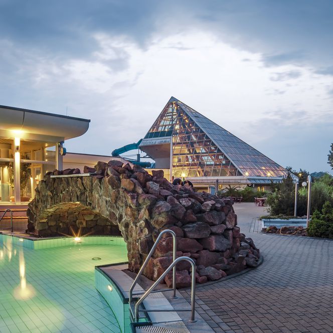 Video RIFF Resort