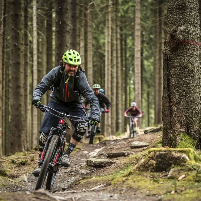 TrailCenter Rabenberg