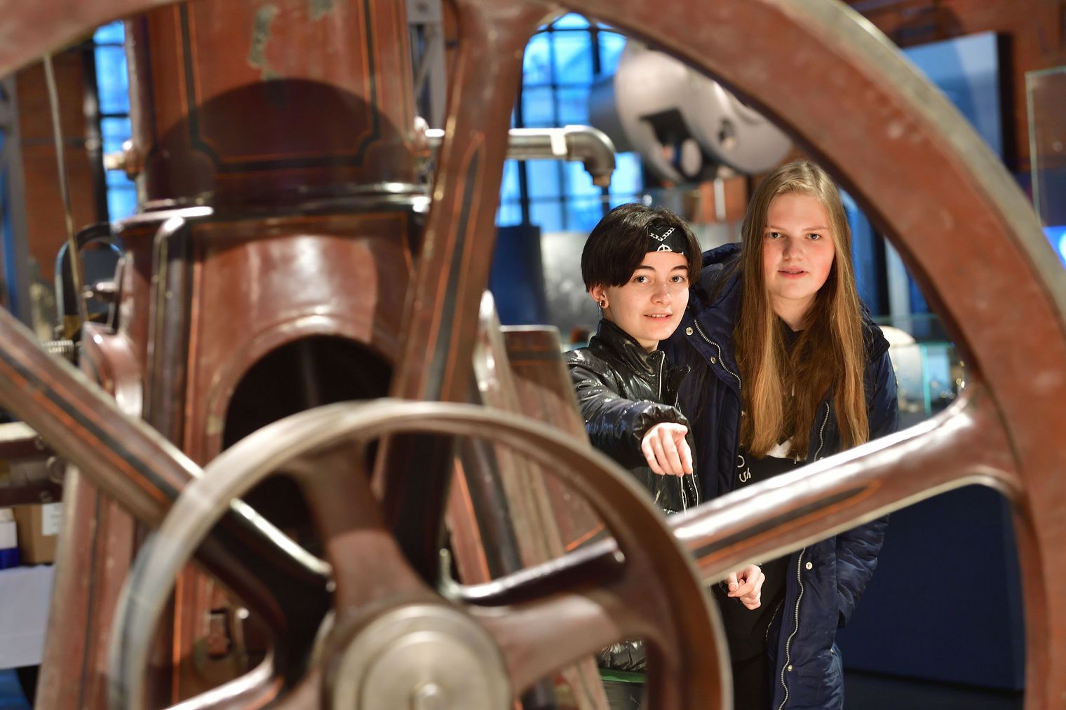 Industriemuseum Chemnitz