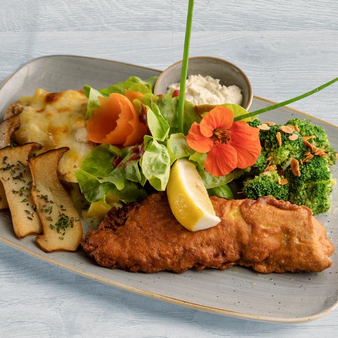 Lausitzer Fischgericht 