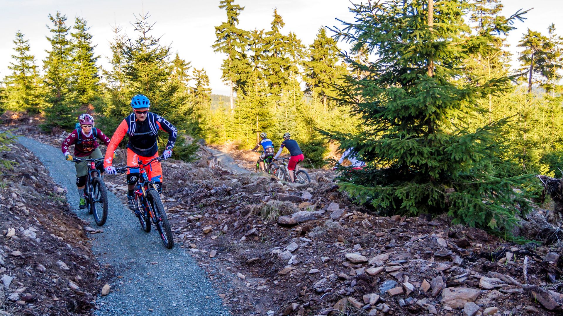Stoneman Miriquidi MTB