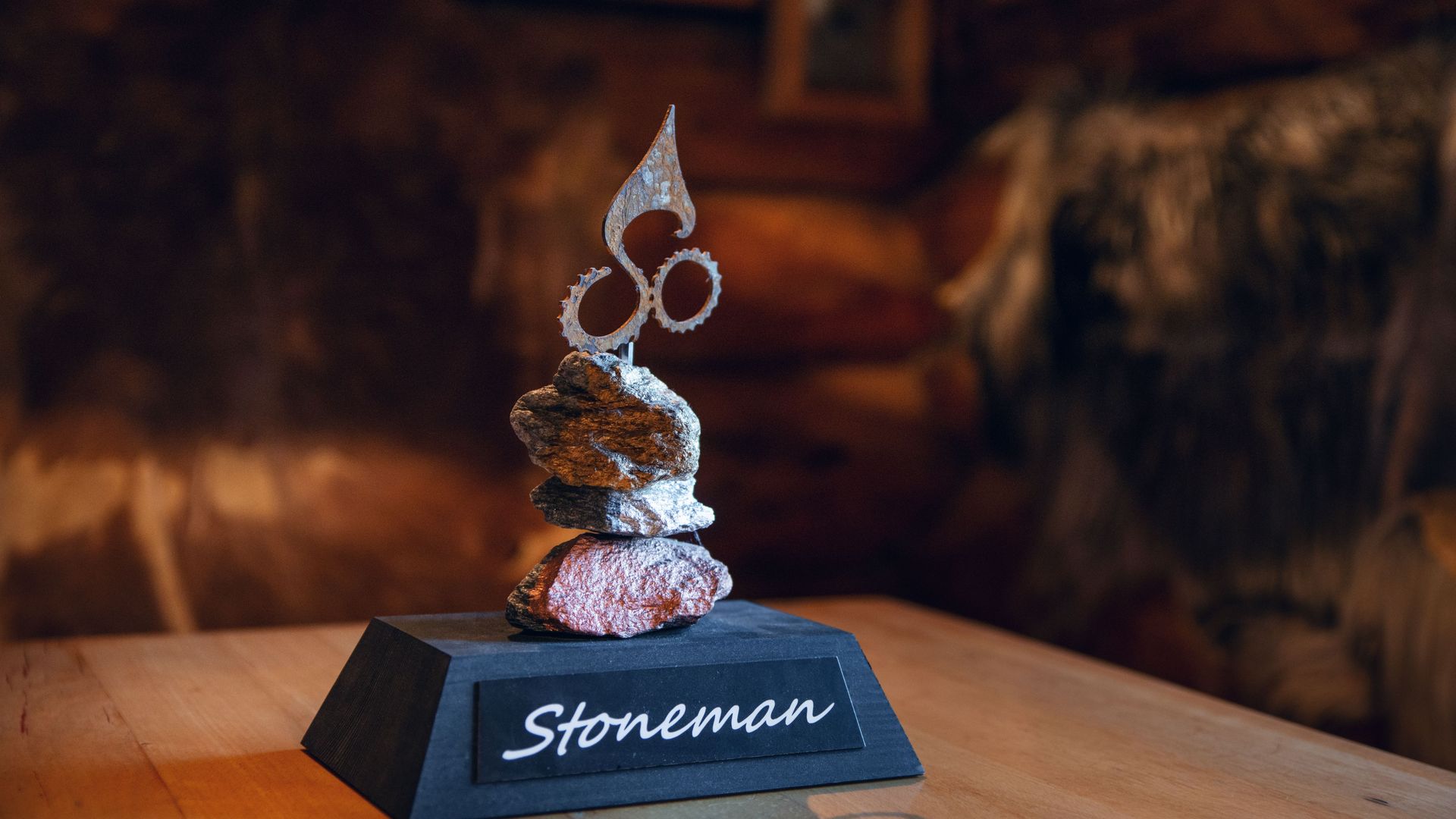 Stoneman Miriquidi MTB, Trophäe