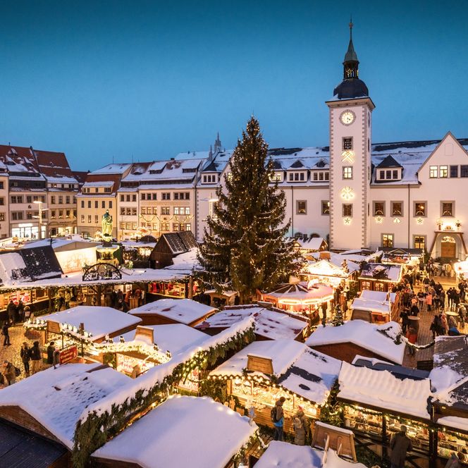 Christmarkt Freiberg Christmarkt Freiberg