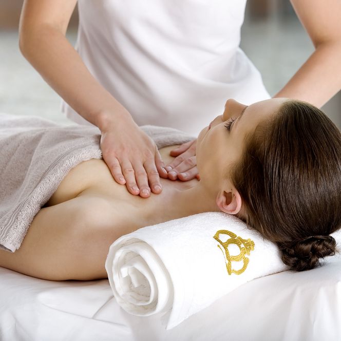 Massage in Bad Elster