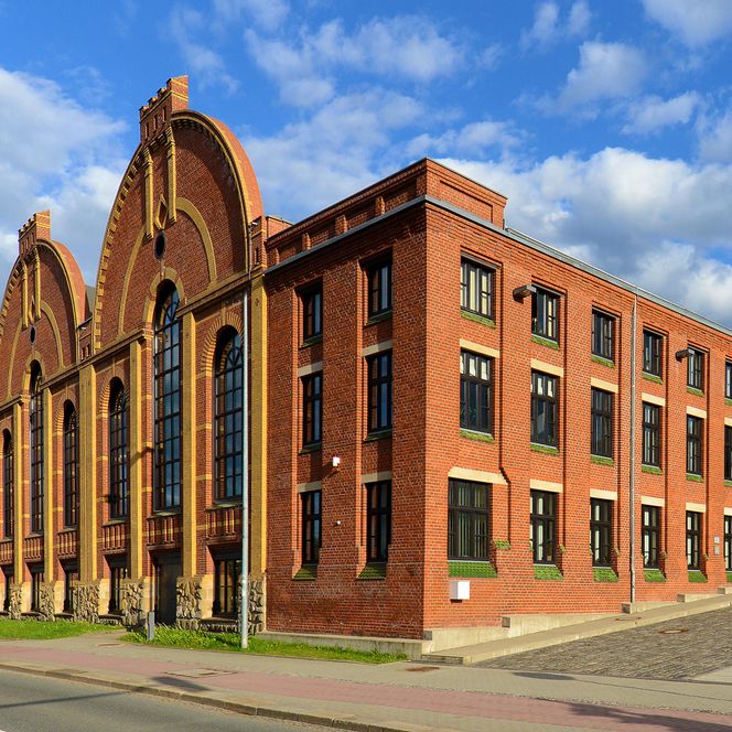 Industriemuseum Chemnitz