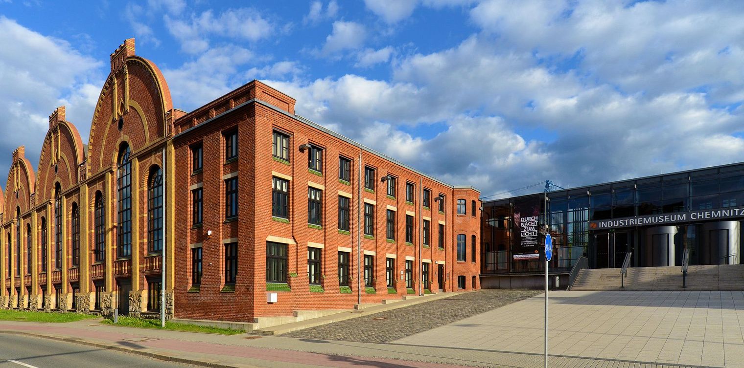 Industriemuseum Chemnitz