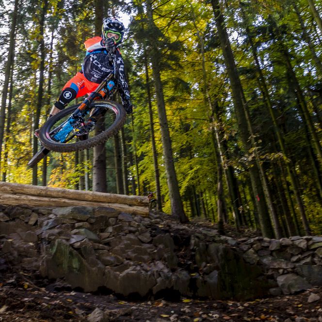 Black Mountain Bikepark