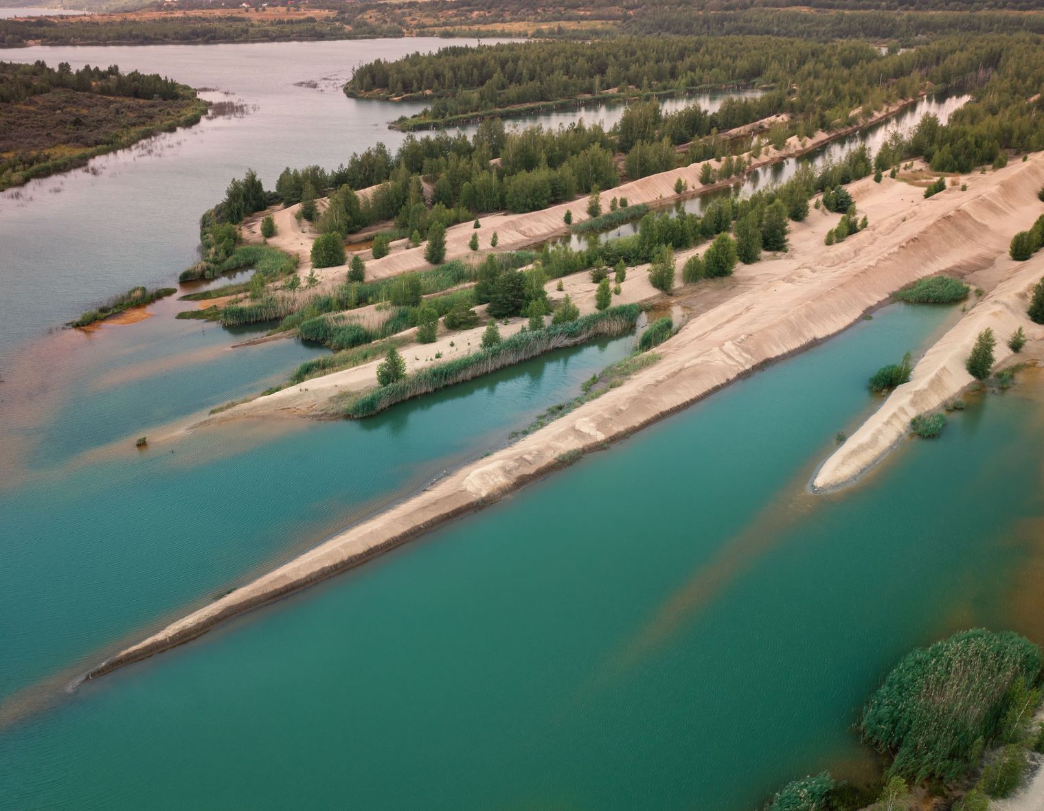 Störmthaler-See-Region-Leipzig-Natur-Wasserstadt-Neuseenland-Karol-Werner-leipzig-travel