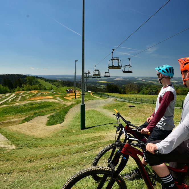 Bikewelt Schöneck