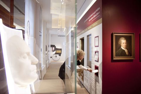 Lessing-Museum Kamenz