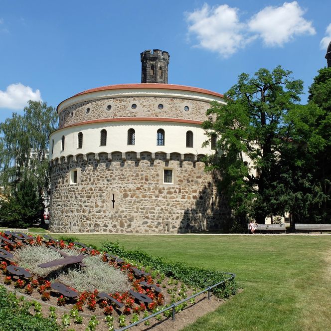 Kaisertrutz Görlitz
