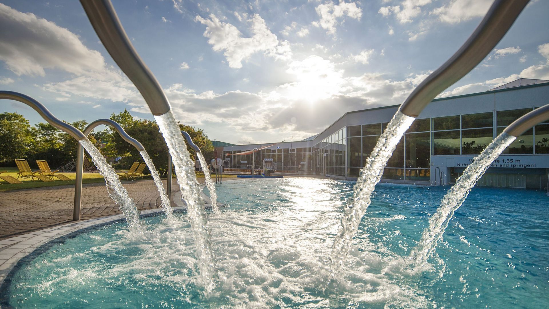 Heide Spa Bad Düben