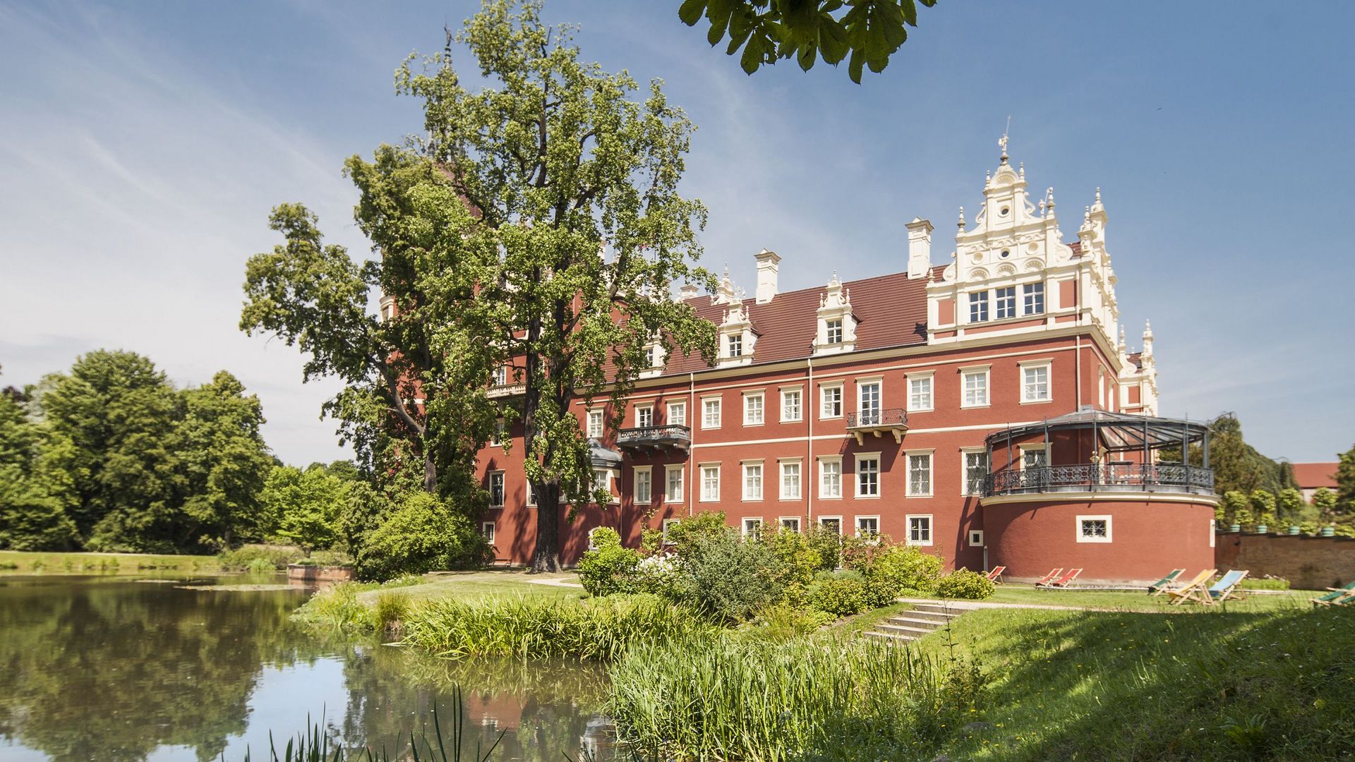 Schloss Bad Muskau