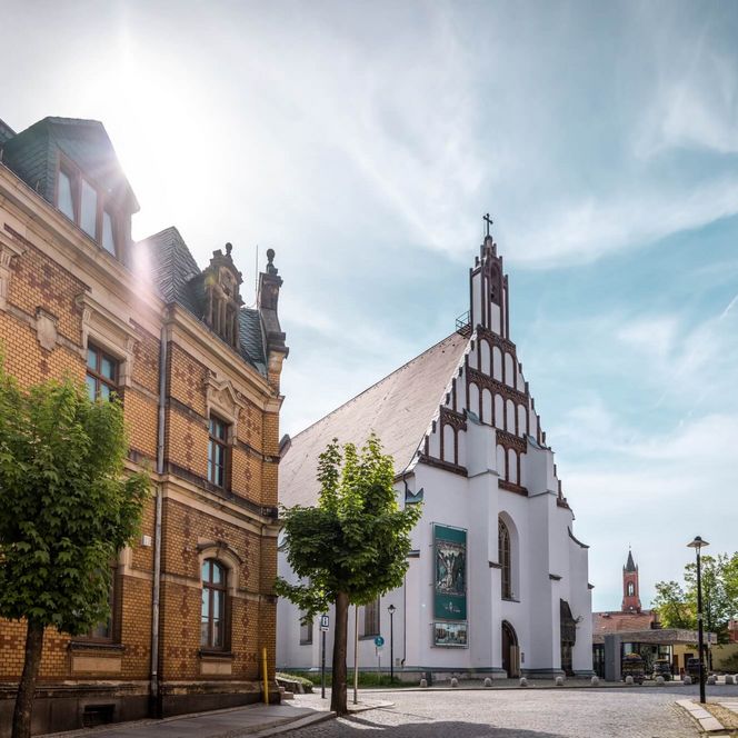 Klosterkirche Kamenz