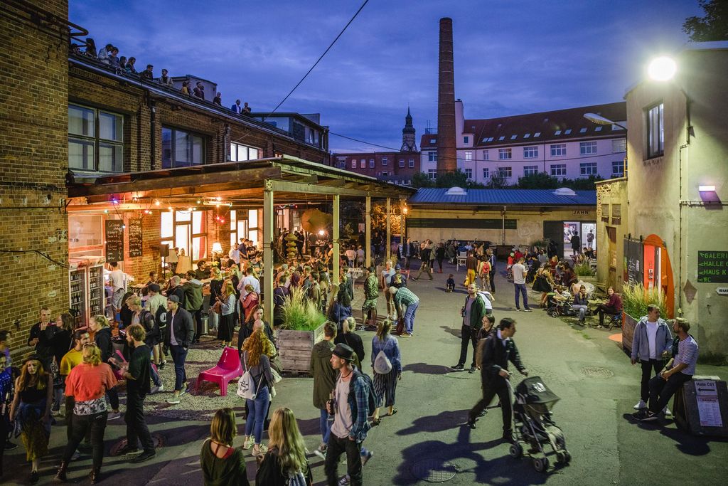 Leipzig Die Pulsierende Metropole Im Herzen Sachsens leipzig-die-pulsierende-metropole-im-herzen-sachsens