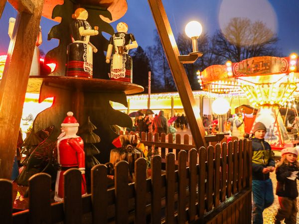 Adventsfest Bad Elster