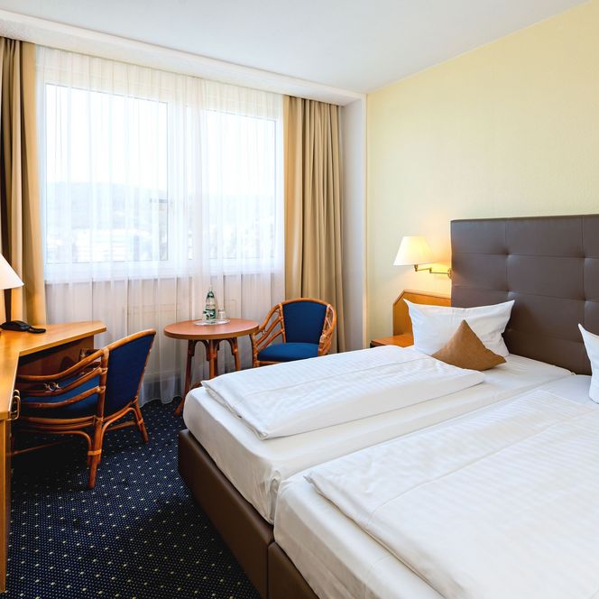 Doppelzimmer Classic