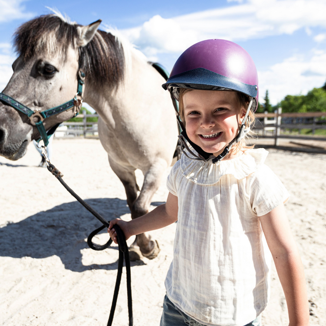 Elldus Resort Ponyhof