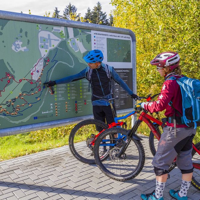 Bikewelt Schöneck