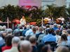 Dresdner Musikfestspiele, Open Air-Konzert