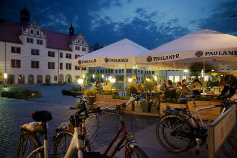 Marktplatz Torgau